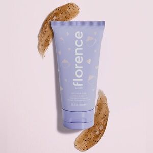 Florence By Mills Feed Your Soul Love U A Latte Coffee Glow Face Mask